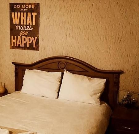 Stay In Peace Cave Hostel Гореме Экстерьер фото