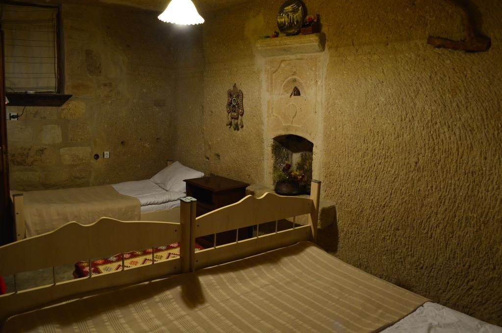 Stay In Peace Cave Hostel Гореме Экстерьер фото